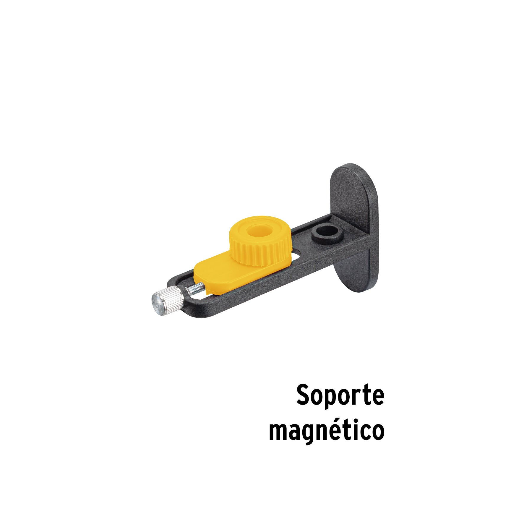 Nivel láser verde, alcance 25m, 12 líneas, recargable,PRETUL - 29005