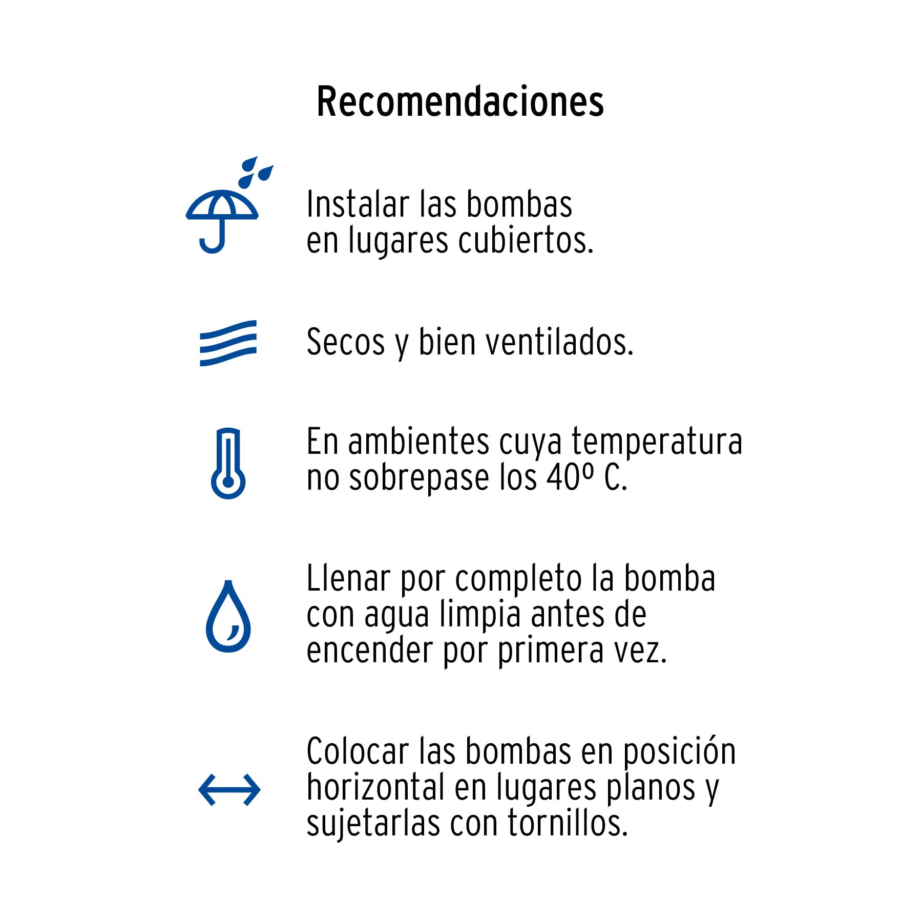 Bomba periférica 1/2HP, altura máx 25m, uso agrícola, FOSET - 49877