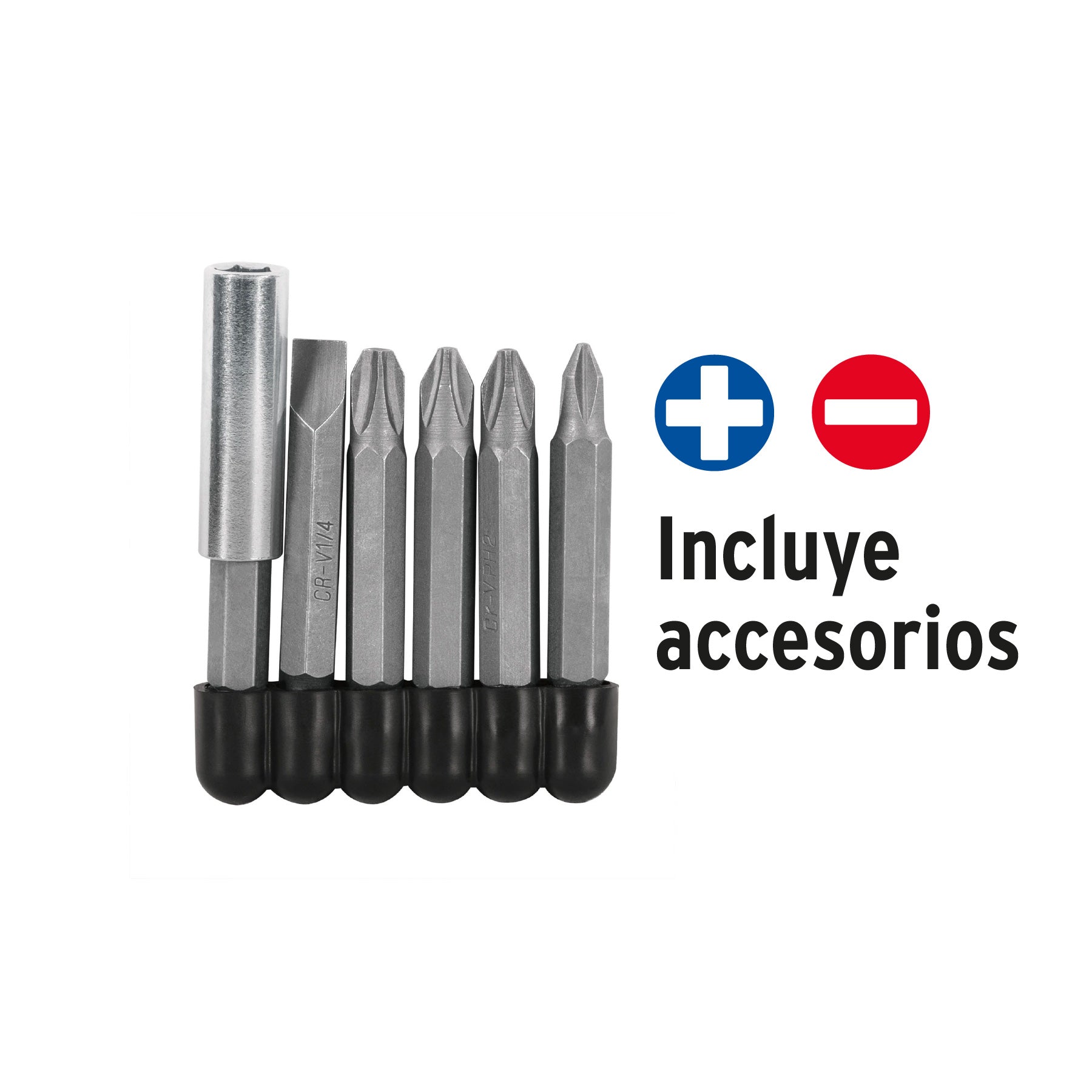 Taladro 1/2", 20V, 1 batería 2Ah, PRETUL - 26118